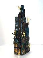 Vic-Zumsteg-Abstract-art-Abstract-art-Modern-Age-Art-Deco