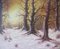 Hobbykunst-Nature-Wood-Contemporary-Art-Land-Art
