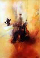 Elke-Andrea-Strate-Abstract-art-Contemporary-Art-Contemporary-Art
