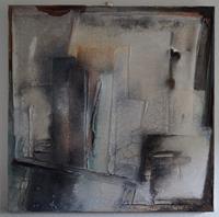 Christel-Bormann-Abstract-art-Modern-Age-Abstract-Art