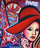 Damaris-Dorawa-People-Faces-Modern-Age-Pop-Art