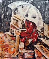 R. Schmid, Escalera