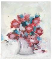 Victor-Koch-Plants-Flowers-Times-Winter-Contemporary-Art-Contemporary-Art