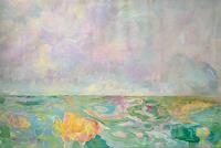 Sarah-Galea-Landscapes-Sea-Ocean-Modern-Age-Impressionism