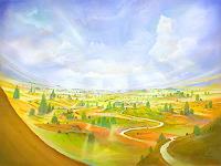 Silvian-Sternhagel-Fantasy-Landscapes-Hills