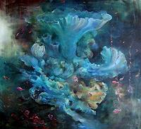 Natalia-Rudsina-Fantasy-Nature-Water