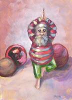 Mascha-Dueben-People-Miscellaneous-People-Modern-Age-Expressive-Realism