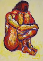 viale-susanna-Erotic-motifs-Female-nudes-Contemporary-Art-Neo-Expressionism