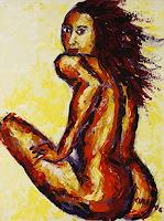 viale-susanna-Erotic-motifs-Female-nudes-Contemporary-Art-Neo-Expressionism