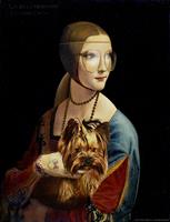 Artur-Wasielewski-People-Portraits-Decorative-Art-Modern-Age-Naturalism