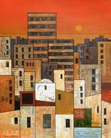 Jonny-Luepkes-Abstract-art-Architecture-Contemporary-Art-Contemporary-Art
