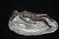 Ralf-H.-G.-Schumacher-Erotic-motifs-Female-nudes-People-Women-Contemporary-Art-Contemporary-Art
