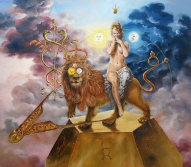 Art by Daniel Chiriac