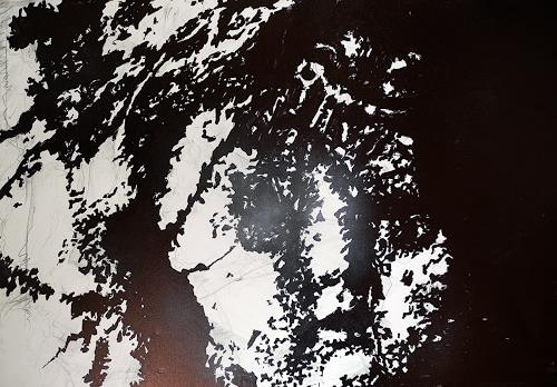 Ute Kleist, Illusion - von Christian Kleist, Situations, Miscellaneous, Expressionism, Abstract Expressionism