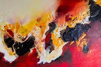 I. TROLP, Flammentanz