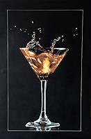 B. Fritz, Cocktail