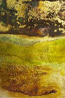 Heike-Bender-Abstract-art-Decorative-Art-Modern-Age-Modern-Age