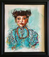 maria-kammerer-People-Women-Modern-Age-Abstract-Art