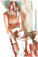 diemalerin-connystark-Erotic-motifs-Female-nudes-Miscellaneous-Erotic-motifs-Contemporary-Art-Contemporary-Art