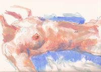 diemalerin-connystark-Erotic-motifs-Female-nudes-Miscellaneous-Erotic-motifs-Contemporary-Art-Contemporary-Art
