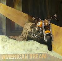 D. Jordi, Harley Davidson